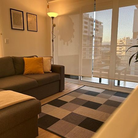 פורטימאו Convistaapartment With Pool מראה חיצוני תמונה