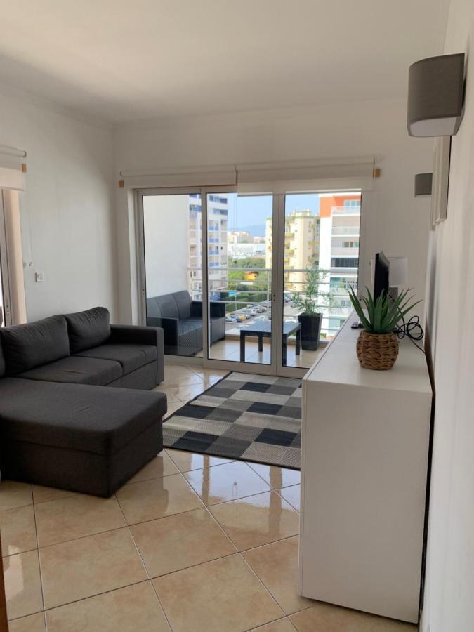 פורטימאו Convistaapartment With Pool מראה חיצוני תמונה