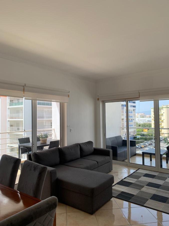 פורטימאו Convistaapartment With Pool מראה חיצוני תמונה