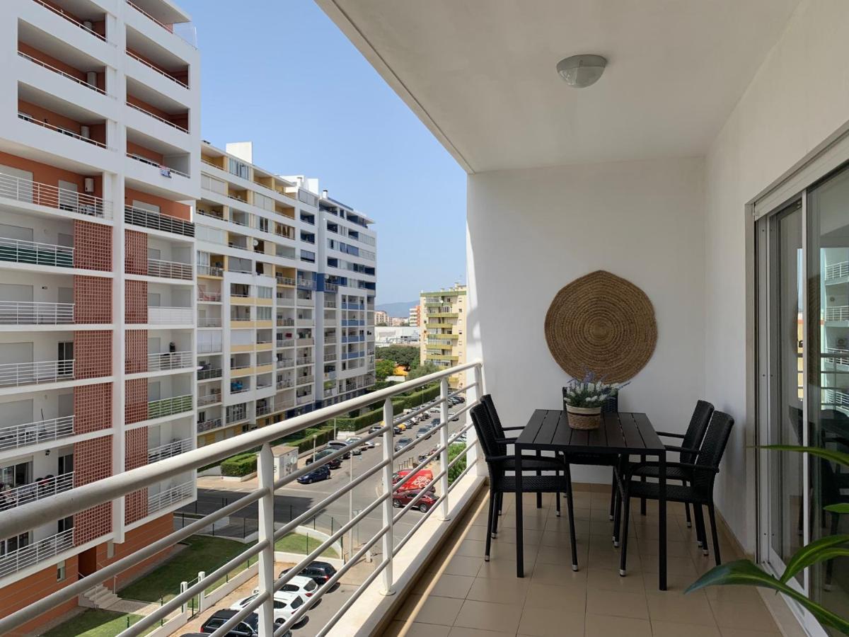 פורטימאו Convistaapartment With Pool מראה חיצוני תמונה