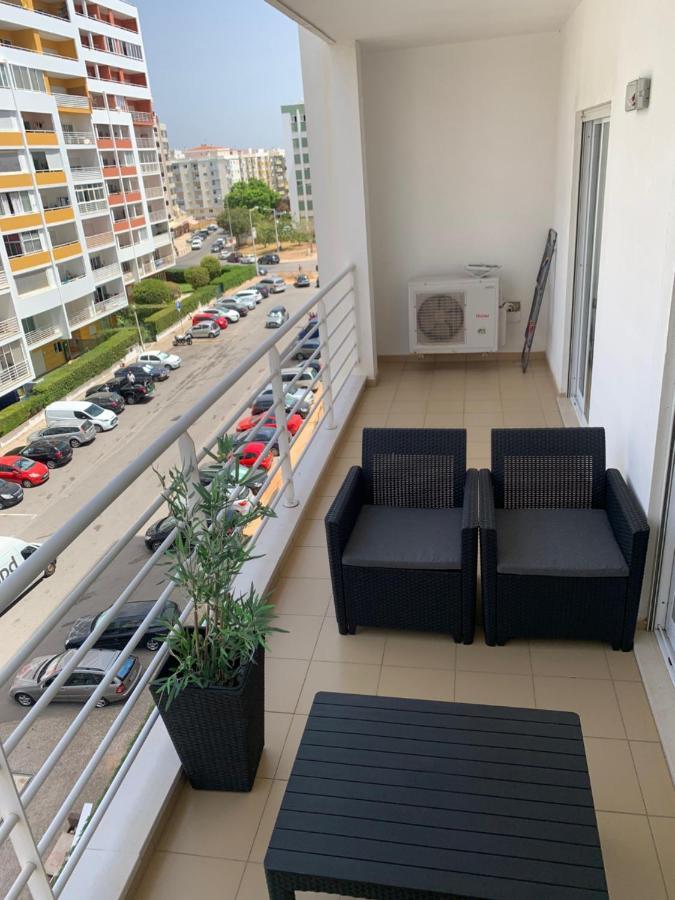 פורטימאו Convistaapartment With Pool מראה חיצוני תמונה