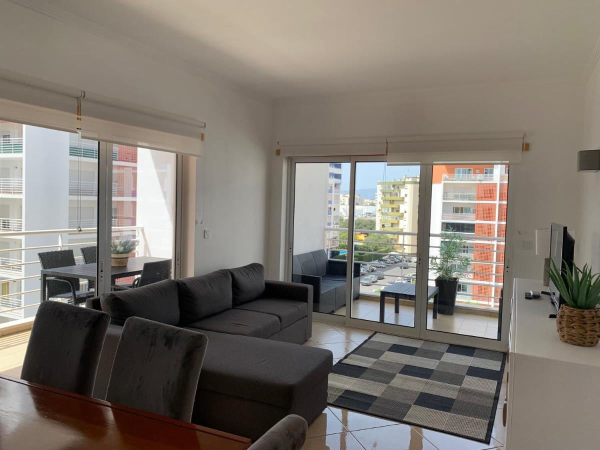 פורטימאו Convistaapartment With Pool מראה חיצוני תמונה