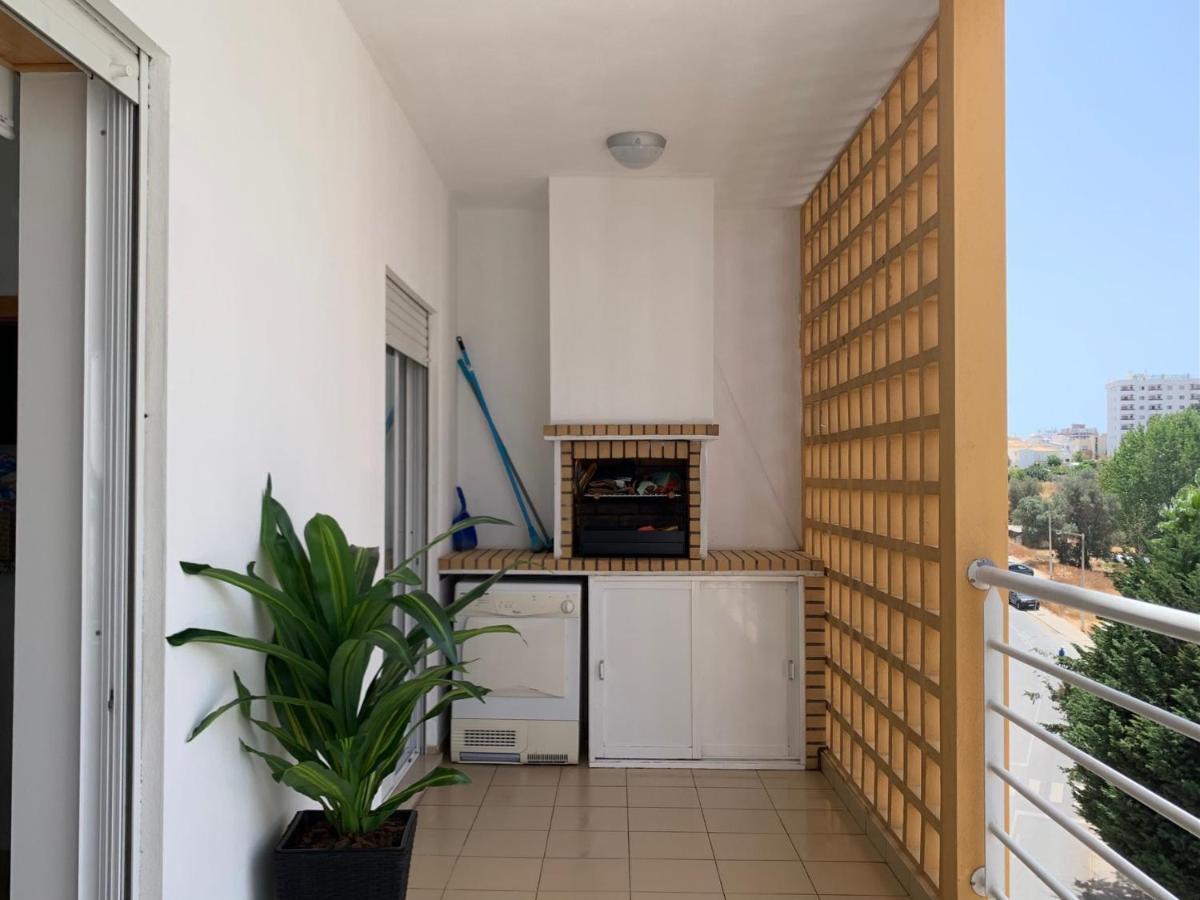 פורטימאו Convistaapartment With Pool מראה חיצוני תמונה