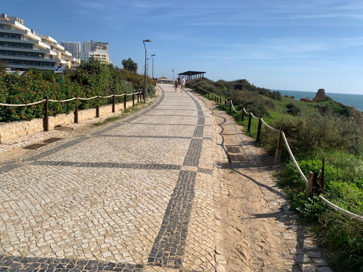 פורטימאו Convistaapartment With Pool מראה חיצוני תמונה