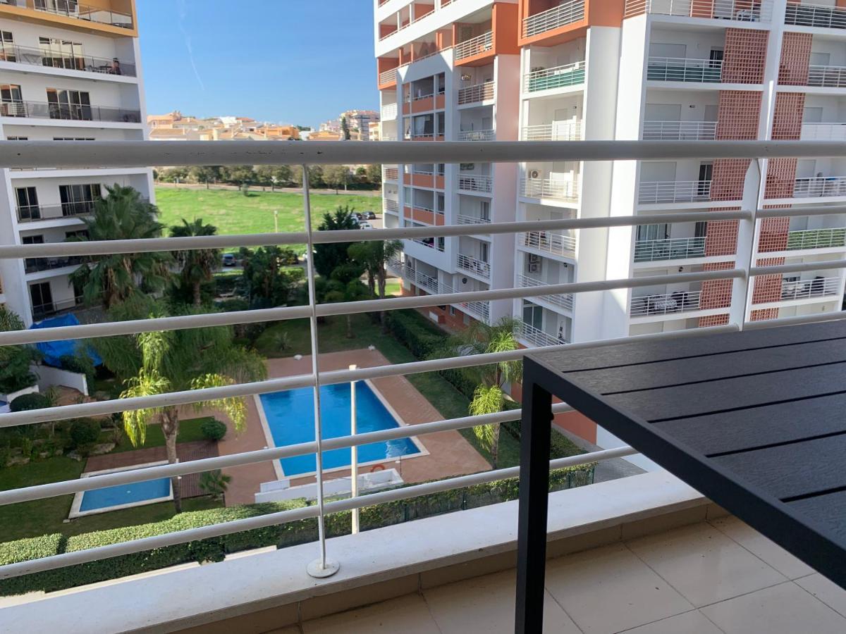 פורטימאו Convistaapartment With Pool מראה חיצוני תמונה