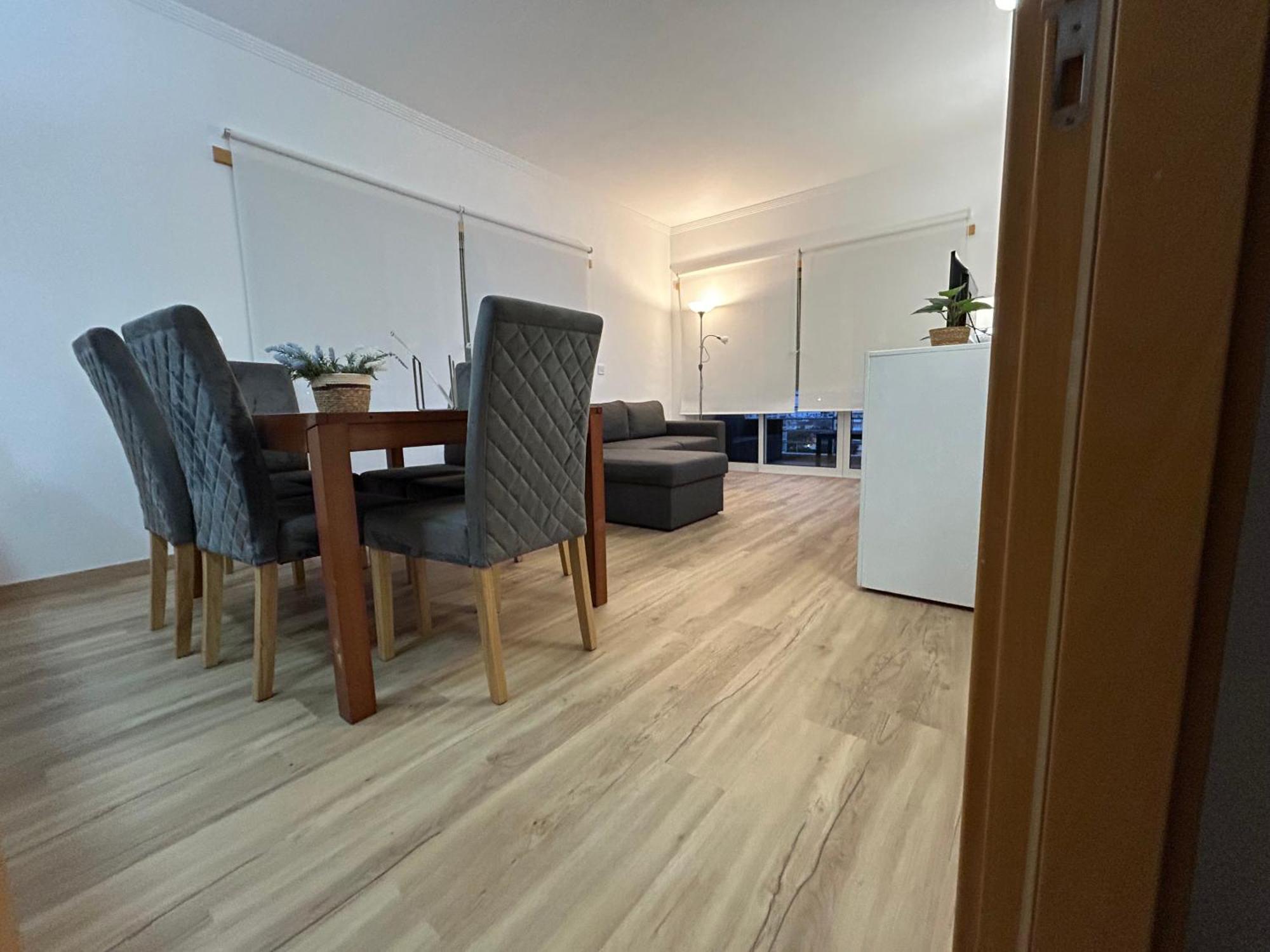 פורטימאו Convistaapartment With Pool מראה חיצוני תמונה
