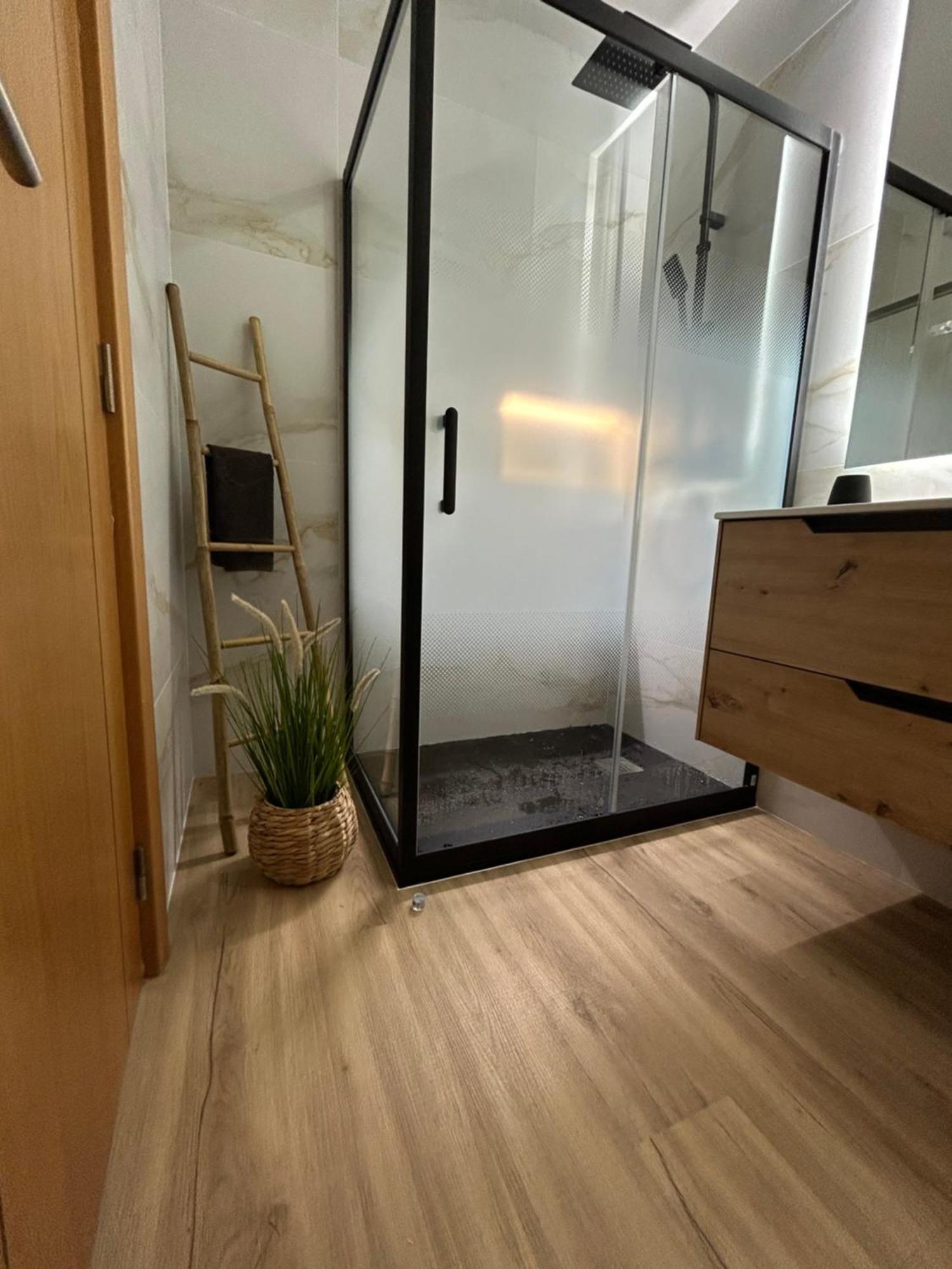פורטימאו Convistaapartment With Pool מראה חיצוני תמונה