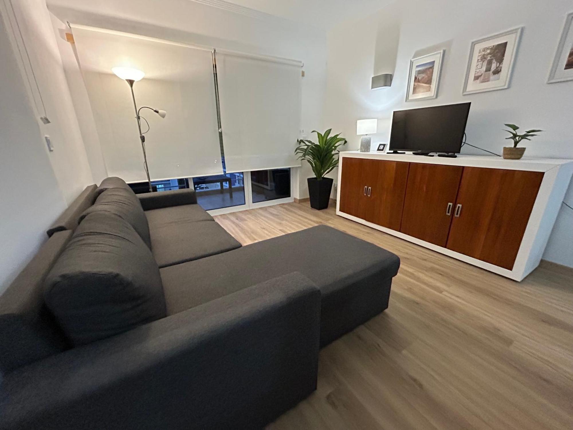 פורטימאו Convistaapartment With Pool מראה חיצוני תמונה