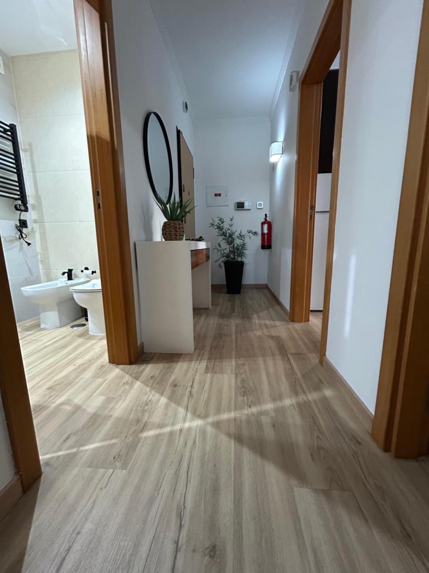 פורטימאו Convistaapartment With Pool מראה חיצוני תמונה