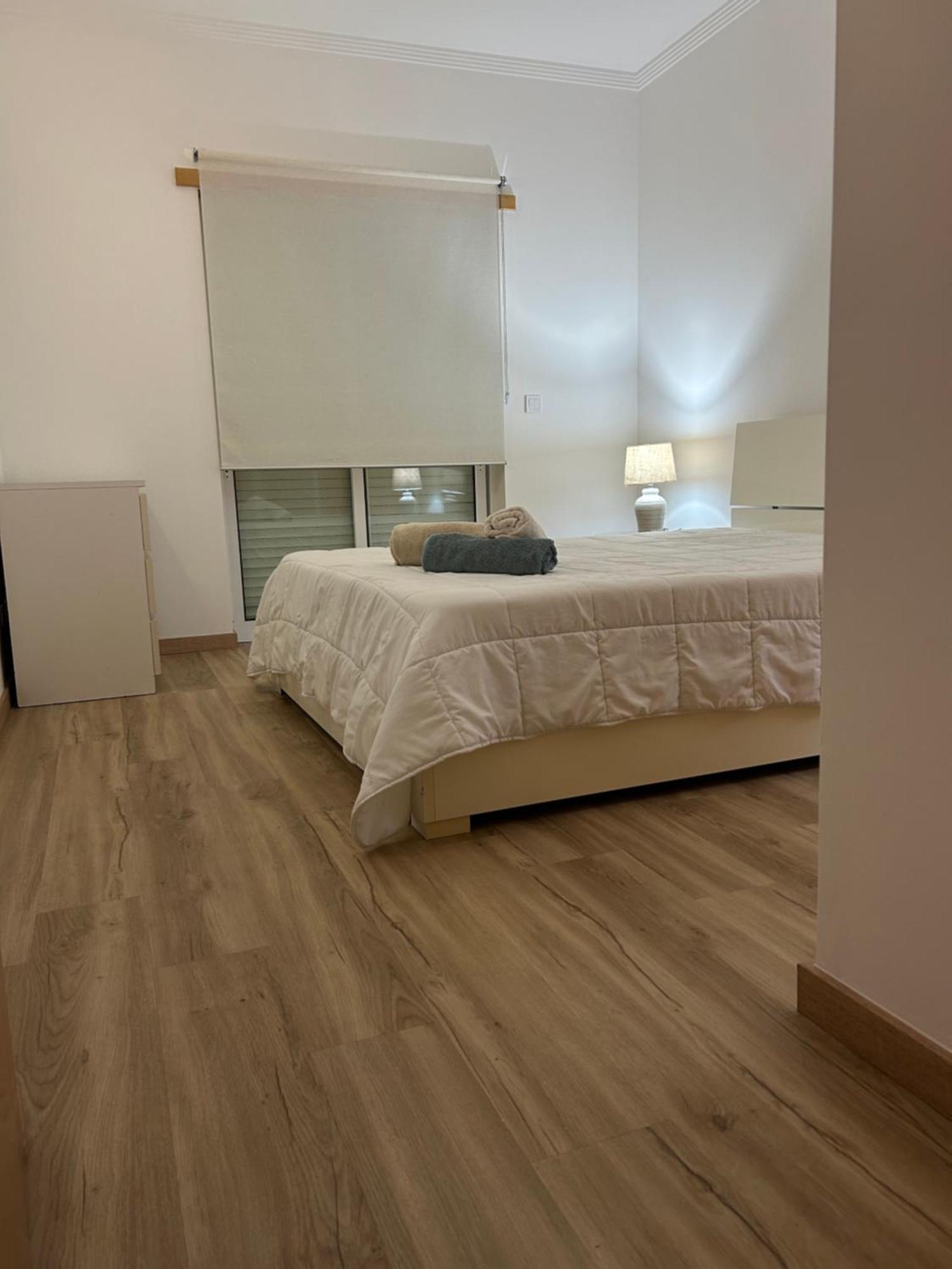 פורטימאו Convistaapartment With Pool מראה חיצוני תמונה