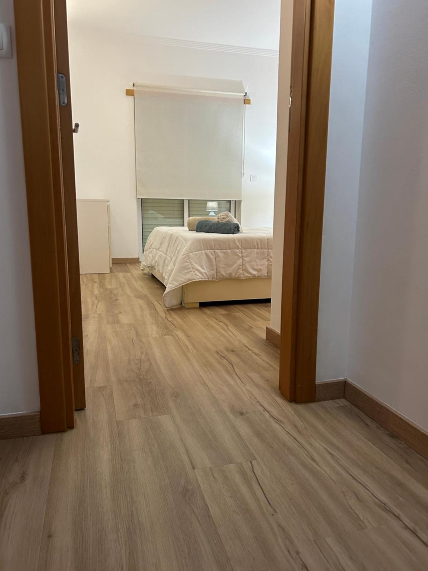 פורטימאו Convistaapartment With Pool מראה חיצוני תמונה