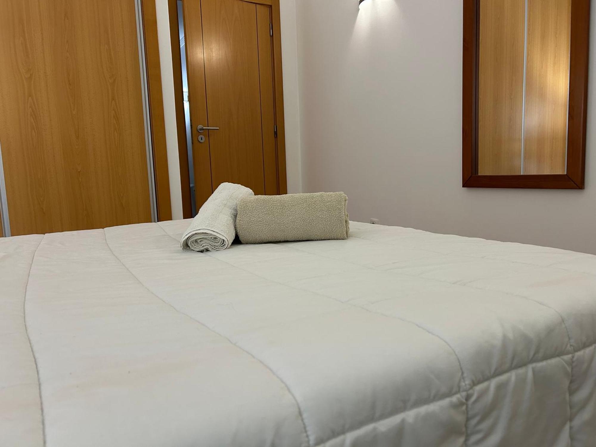 פורטימאו Convistaapartment With Pool מראה חיצוני תמונה