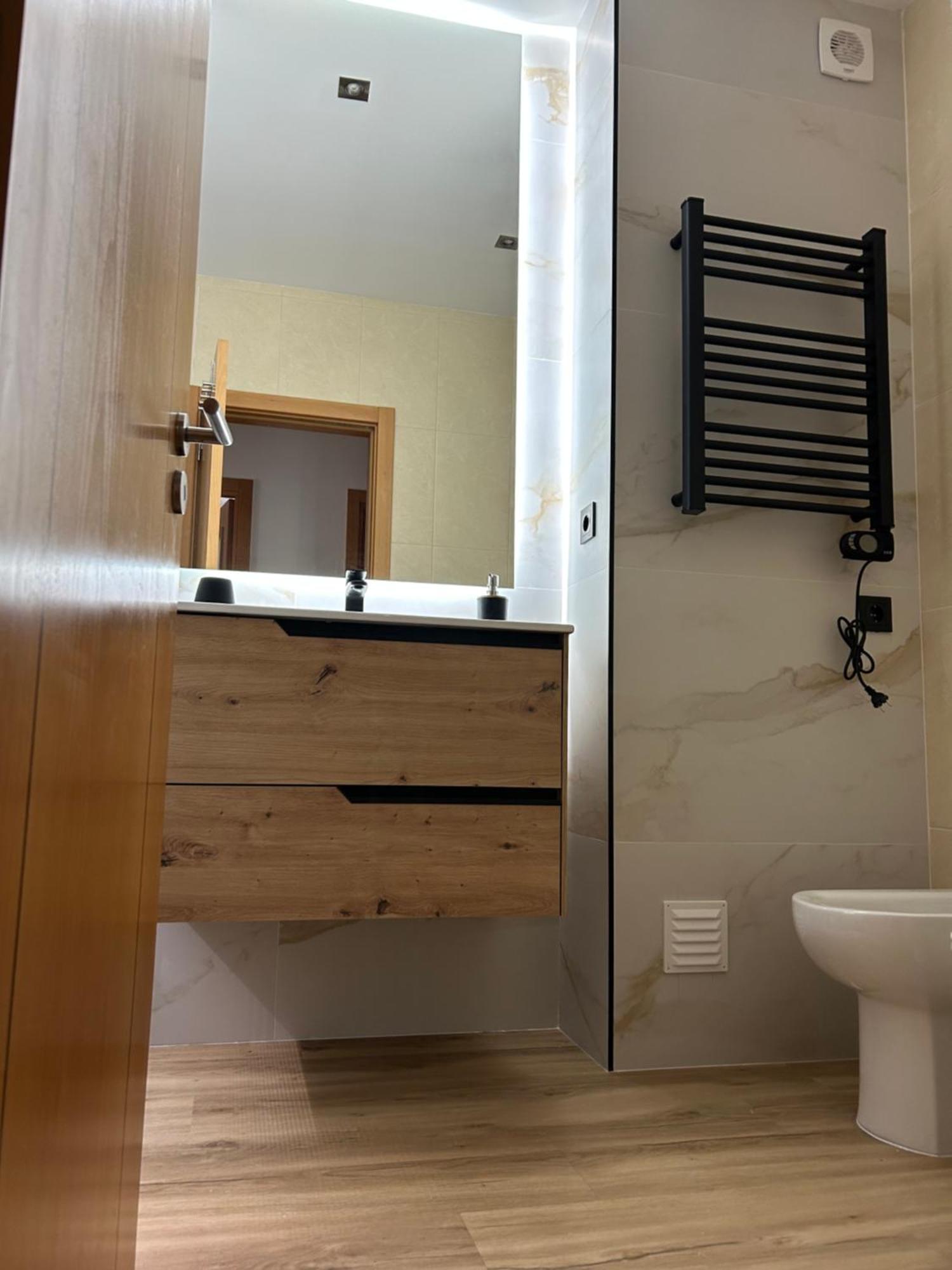 פורטימאו Convistaapartment With Pool מראה חיצוני תמונה