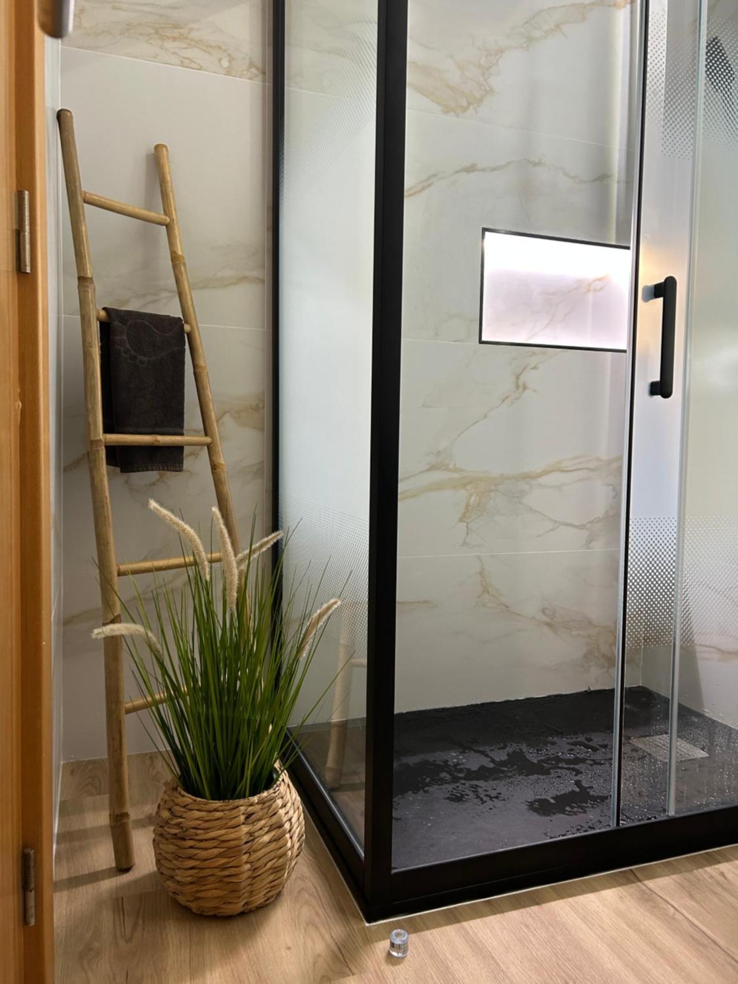 פורטימאו Convistaapartment With Pool מראה חיצוני תמונה