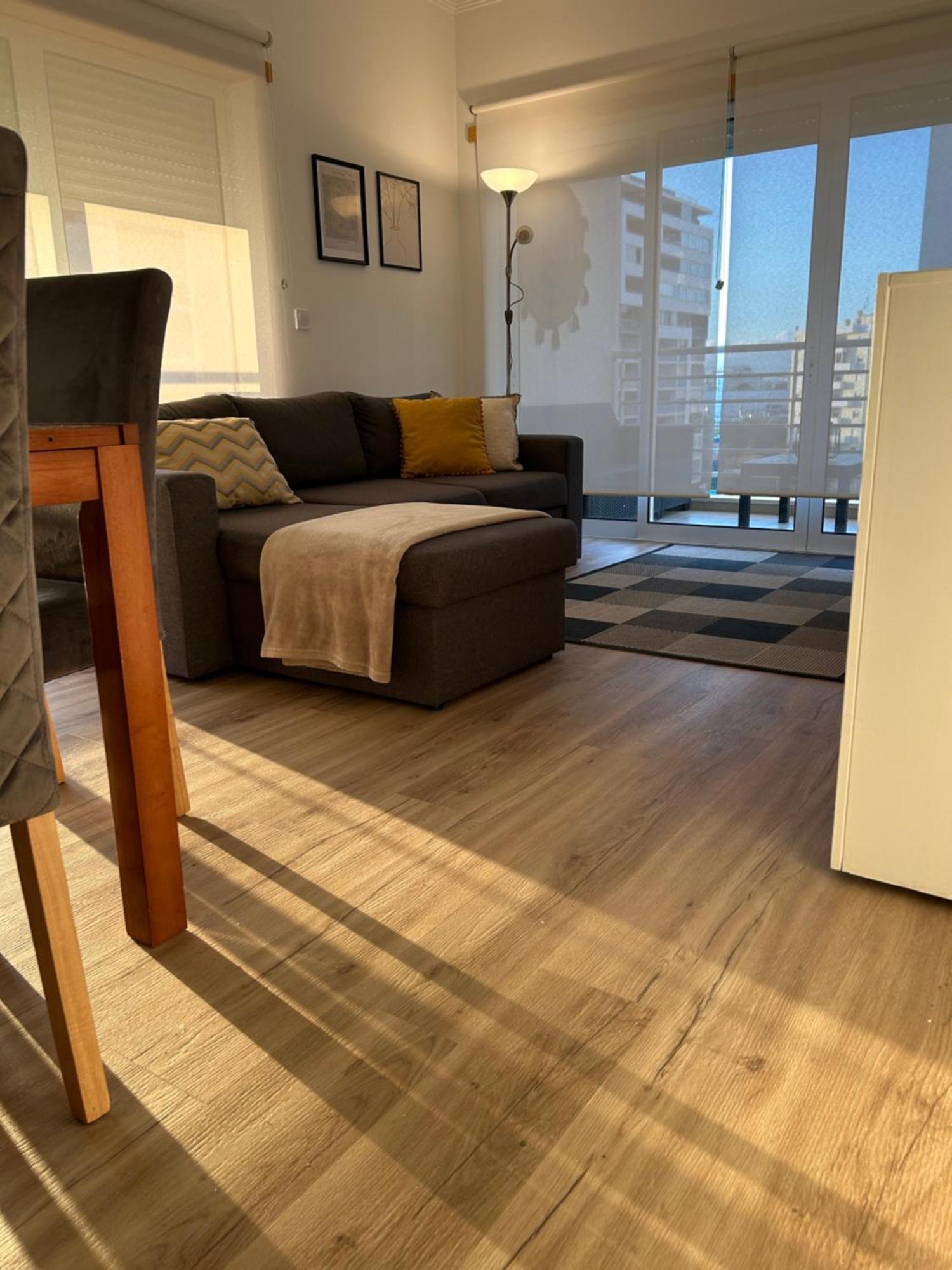פורטימאו Convistaapartment With Pool מראה חיצוני תמונה