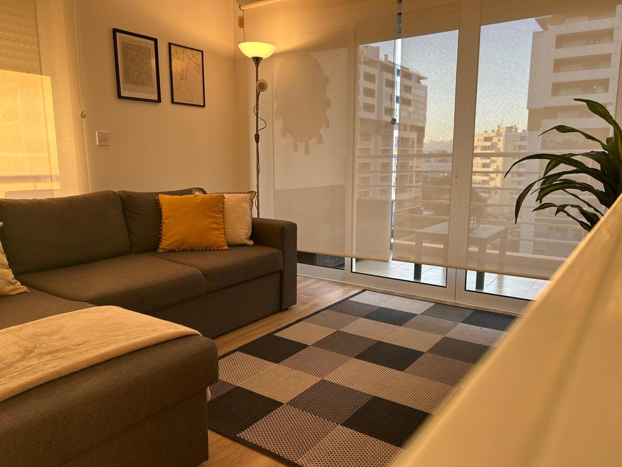 פורטימאו Convistaapartment With Pool מראה חיצוני תמונה